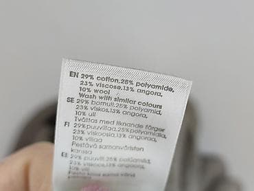 dlugi: Lindex, Kardigan damski, rozmiar L — 5