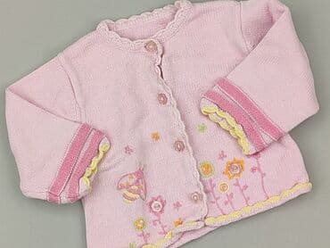 kombinezon softshell lidl: Kardigan, Wcześniak, stan - Bardzo dobry — 1