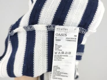 koszulka zeglarska: Oasis, Bluzka damska, M — 5