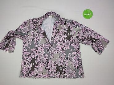ptak moda: Bluzka damska, rozmiar 3XL — 2