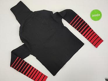 golf polska: Tommy Hilfiger, Golf damski, rozmiar M — 5