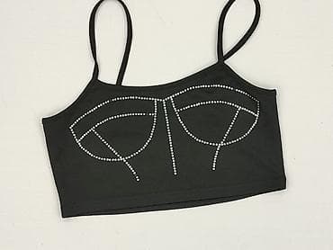 pop: Shein, Top damski, rozmiar S — 1