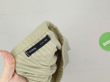 koszulki basic uniqlo: Sinsay, T-shirt damski, rozmiar XS — 4