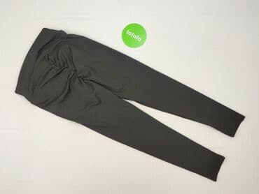 legginsy z wysokim stanem push up: Лосини Спортивні жіночі, розмір S — 4