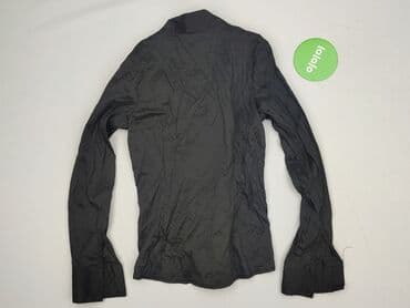 jedwabne bluzki wieczorowe: Жіноча блуза, S — 3