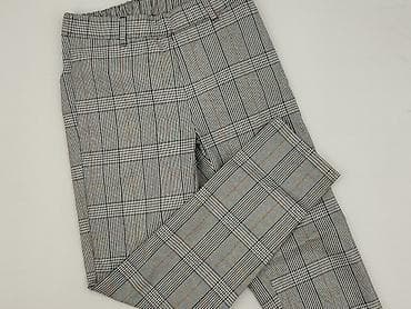 lata 80 spodnie: Esmara, Spodnie materiałowe damskie, rozmiar S — 1