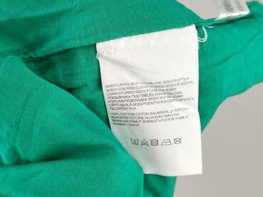 koszula w zielone paski zara: Clockhouse, Spódnica damska, M — 5