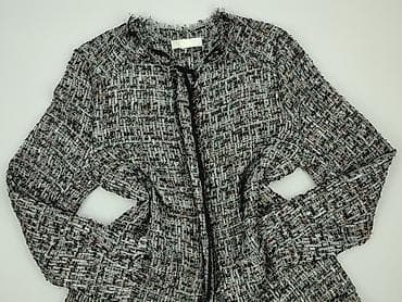 rn101255 hm: H&M, Marynarka damska, rozmiar XL — 1
