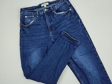 levi mom: Bonprix, Jeansy damskie, rozmiar M — 1