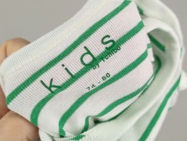 pepco kombinezon dla niemowlaka: Body, Tchibo, 9-12 months, 
condition - Very good — 4