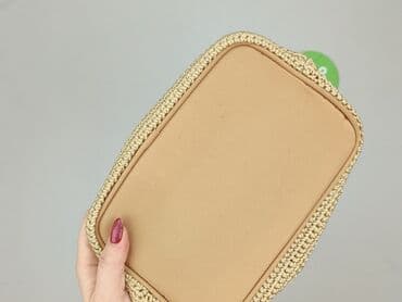 andzela szaliki: Torebka, stan - Bardzo dobry — 4