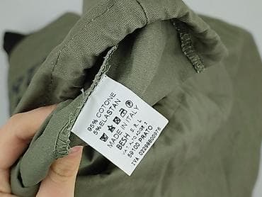 carry kombinezon: Parka damska, rozmiar 3XL — 4