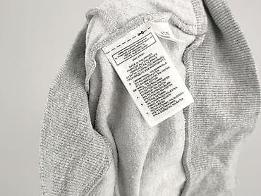 czarna bluza: Adidas, Bluza z kapturem damska, rozmiar XL — 5