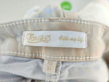 jeansy dsquared2: Toxik3, Jeansy damskie, rozmiar XS — 4