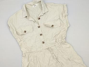 peckott koszula: Rosa, Sukienka damska, rozmiar S — 1