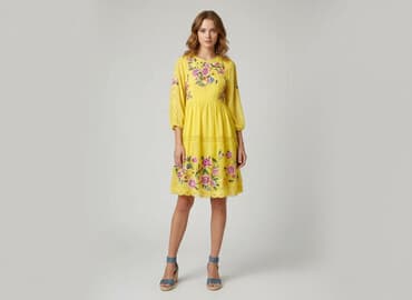 sukienki chi chi london: Petite, Sukienka damska, rozmiar XS — 6