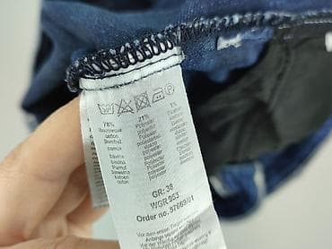 jnco jeans: Janina, Jeansy damskie, rozmiar L — 5