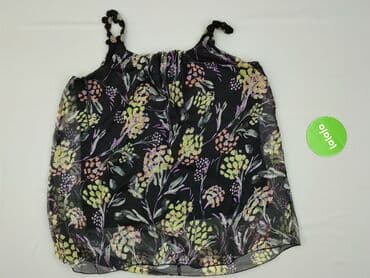 koszulki na ramiączkach plus size: Klass, T-shirt damski, rozmiar L — 2