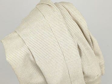 koszula w krate lidl: Gina Tricot, Spodnie materiałowe damskie, rozmiar M — 6