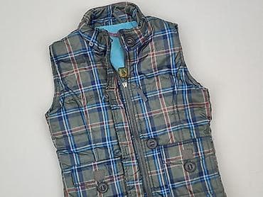 Жилетка, 5.10.15, 10 р., 134-140 см, стан - Ідеальний