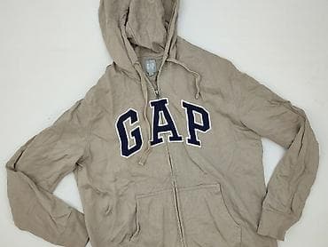 7more7 bluzy: Gap, Bluza z kapturem damska, rozmiar L — 1