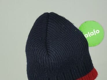 Hats and caps: Cap, Male, condition - Very good — 6