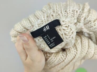 golf bezowy h m: H&M, Women`s golf, size S — 5