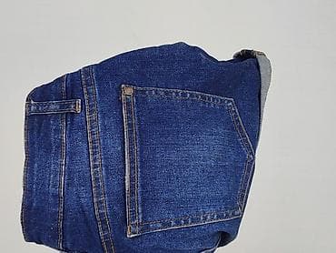 cropp bluza: Denim, Szorty damskie, rozmiar S — 6