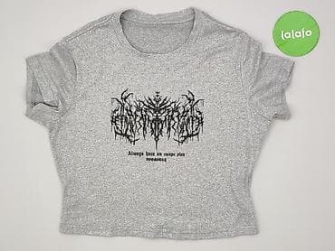 bluzy do ta: T-shirt damski, rozmiar XL — 2