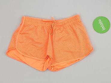 rajstopy merlin: H&M Sport, Szorty damskie, rozmiar S — 2
