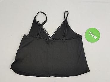 h: H&M Divided, Top damski, rozmiar S — 3