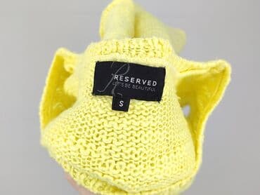 abercrombie bluza z futerkiem: Sweter damski, S — 4