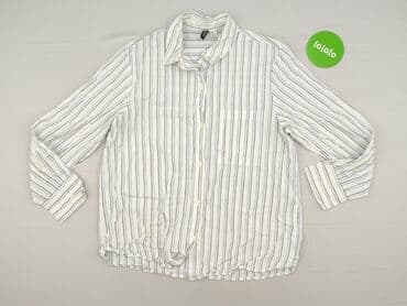 jasne buty: Divided, Koszula damska, rozmiar S — 2