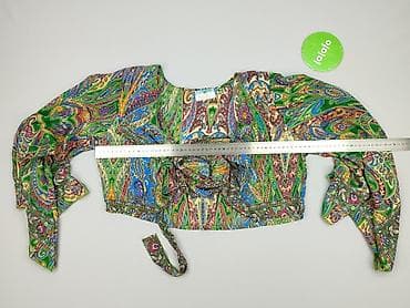 gatta rozmiary: M.Sara, Bluzka damska, rozmiar One size — 4