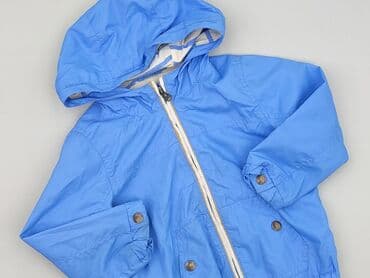 sukienka w stylu rustykalnym zara: Kurtka przejściowa, Zara, 2-3 lat, 92-98 cm, stan - Bardzo dobry — 1