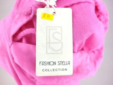 bluza stranger things h: Stella, Bluza z kapturem damska, rozmiar 8XL — 4