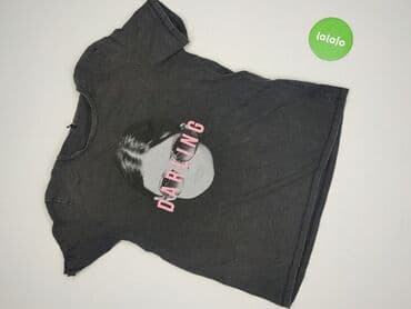 only t shirty: ONLY, T-shirt damski, rozmiar L — 2