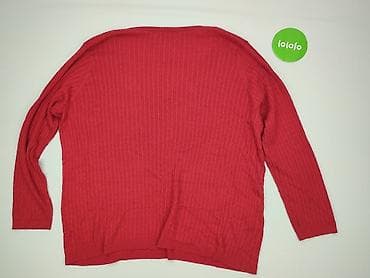 elegancki sweter: Violeta By Mango, Sweter damski, rozmiar 2XL — 4