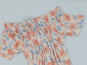 bluzka pod marynarkę plus size: Women's blouse, size L (EU 40) — 1