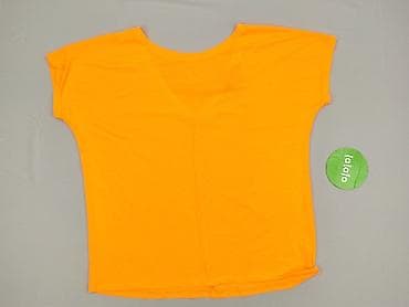 bluzka basic by o la la: Basic, Bluzka damska, rozmiar L — 2