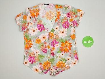 bluza szara admor: Medicine, Bluzka damska, rozmiar XL — 2