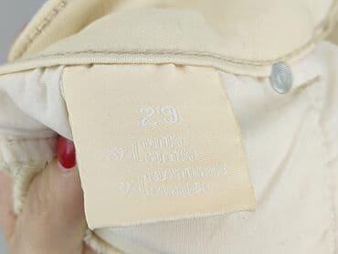 spodnie dżinsy: Jeansy damskie, rozmiar S — 6