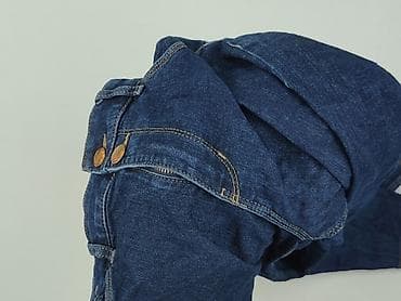 106987 decathlon: Leggings, Jeansy damskie, rozmiar M — 6