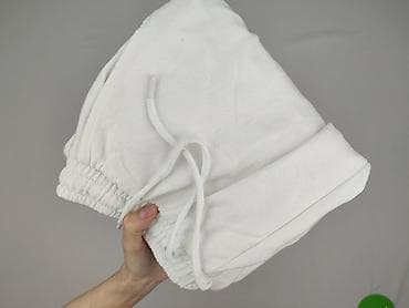 kapcie dunk: Spodnie dresowe damskie, rozmiar L — 5