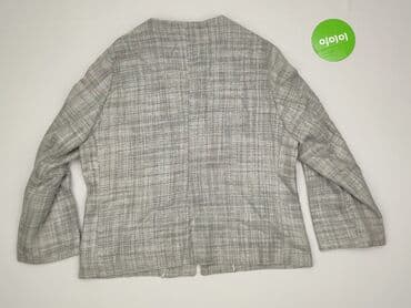 c a marynarka damska: Women's blazer, size M (EU 38) — 3