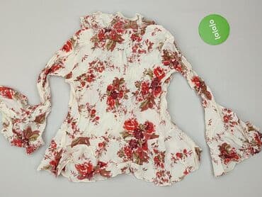 indicode t shirty: ByTiMo, Women's blouse, size S (EU 36) — 3
