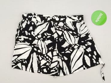 bershka шорти: Amisu, Szorty damskie, rozmiar XL — 3