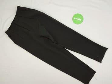 spodnie woskowane damskie stradivarius: Stradivarius, Spodnie materiałowe damskie, rozmiar XS — 2