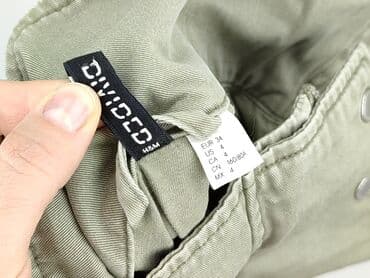 дублянка жіноча польща: H&M, Women`s parka, size XS (EU 34) — 4