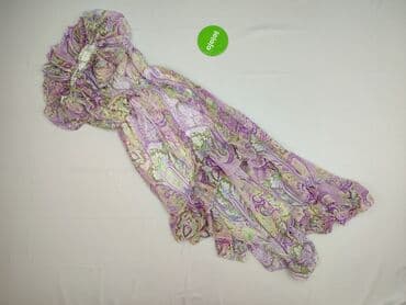 mango sukienka fioletowa: Sukienka damska, rozmiar L — 2